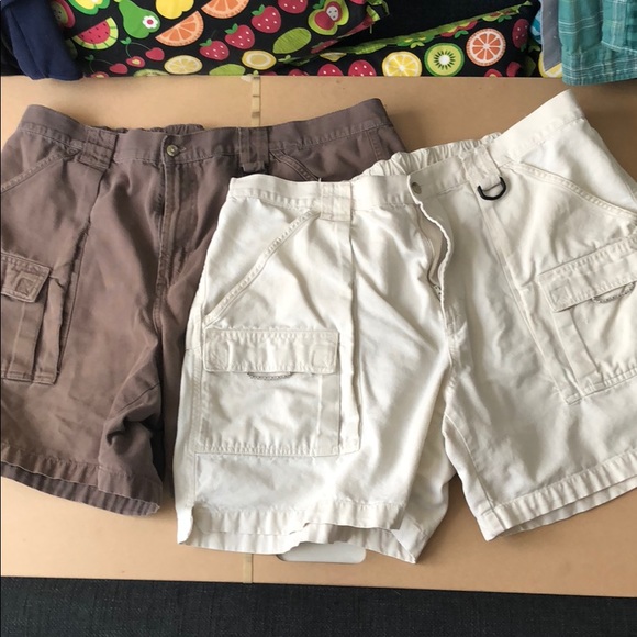 columbia pfg brewha shorts